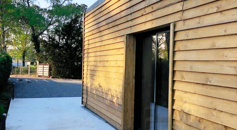 Cabane du Circuit — photo 3