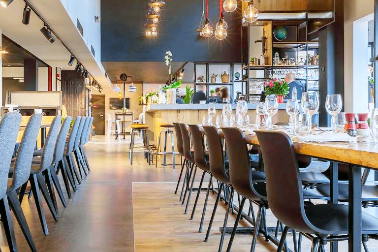 Park Inn by Radisson Brussels Airport in Machelen