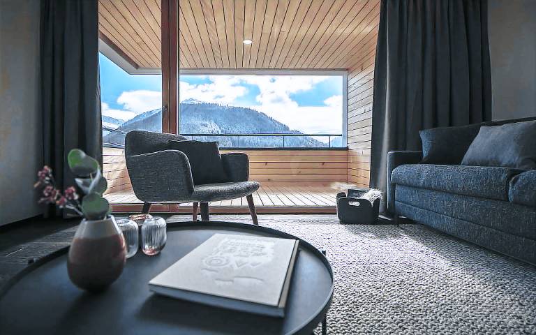 Ferienwohnung Davos