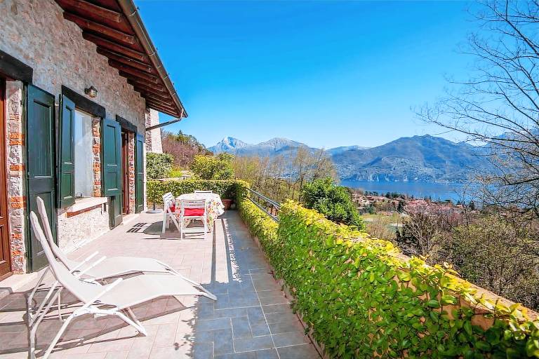 Cottage Menaggio