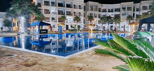 Appartement Bouznika