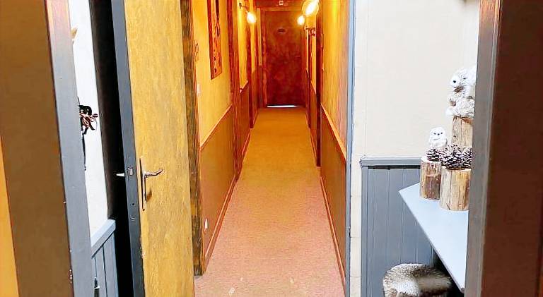 Dedicated room with barbeque, garden & terrace | Pets allowed — photo 4