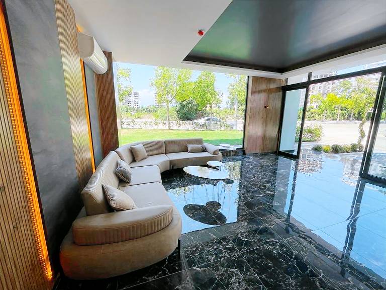 Teker Luxury Hotel — photo 3