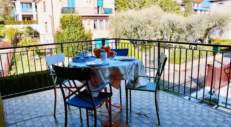 Holiday apartment with pool | Perfect for remote work | Dogs allowed — photo 4