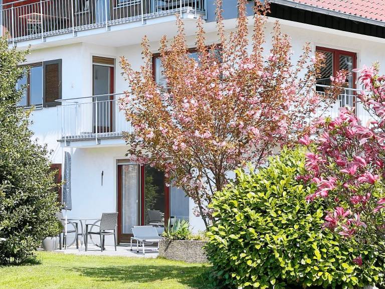 Apartment Lindau