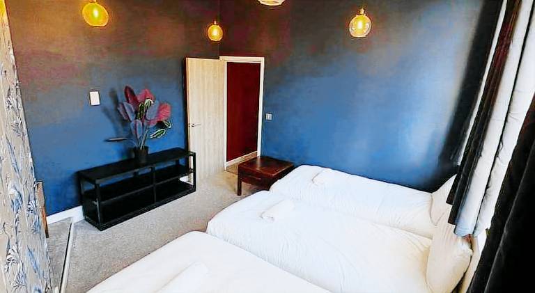 Holiday apartment | Pets allowed — photo 2