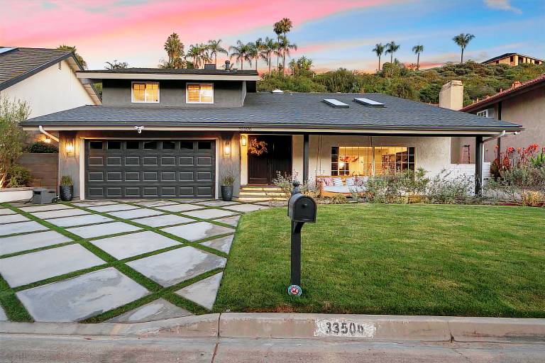 House  Capistrano Beach