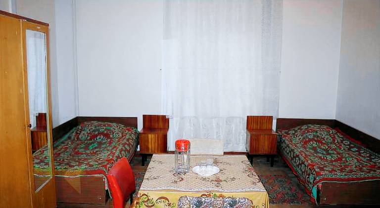 Firuza Hostel — photo 4