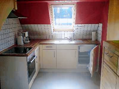 Ferienwohnung Dassow