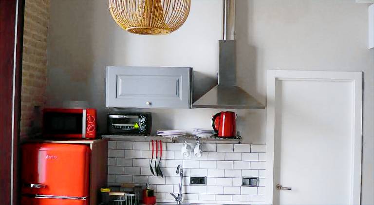 Holiday apartment | Near Seville Cathedral in Seville