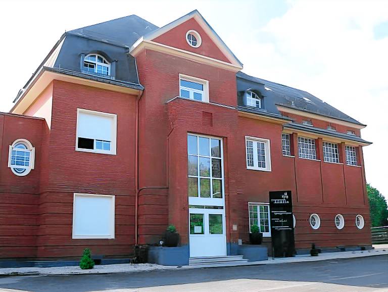 Hotel la Regie in Metz