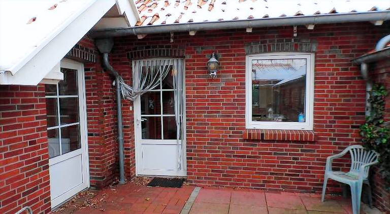 Lovely rental apartment | Dogs allowed in Mühlhausen/Thüringen