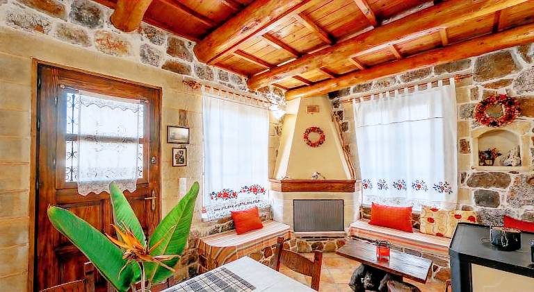 Maria s Serene Countryside Retreat by Chania — photo 3