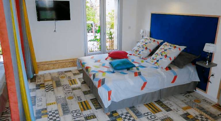 Le patio d'Eric B&B — photo 2