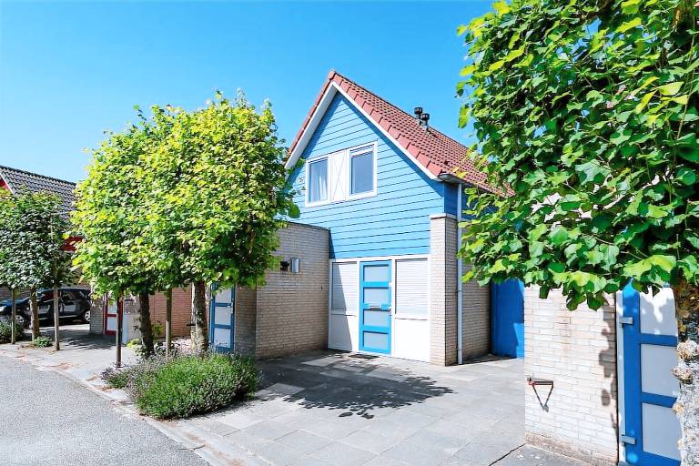 Huis  Hoofdplaat