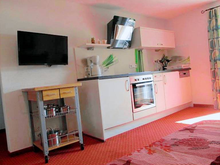 Appartement  Holzgau