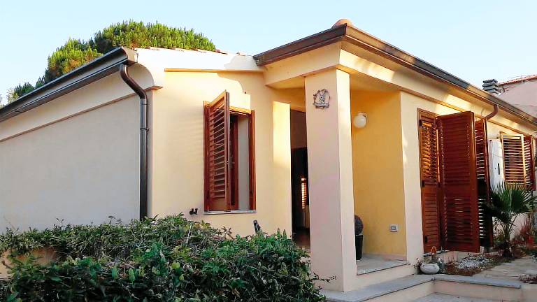 Ferienhaus in Olbia f&uuml;r max. 5 Personen, 