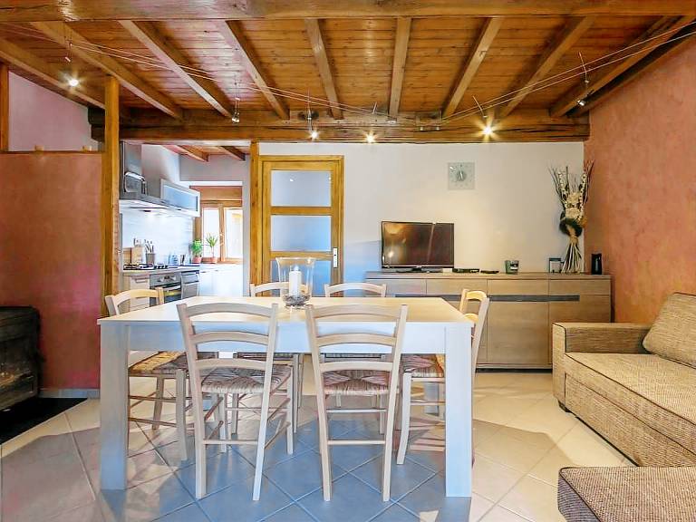 Charming cottage with barbecue | Dogs allowed — photo 4