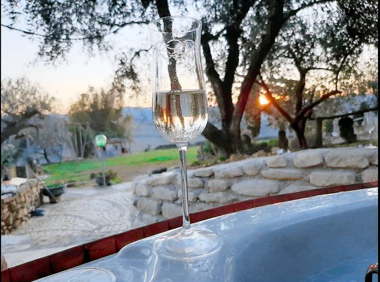 Privatzimmer Modigliana