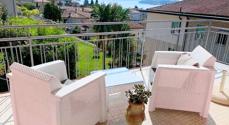 Villa Ai Colli — photo 2