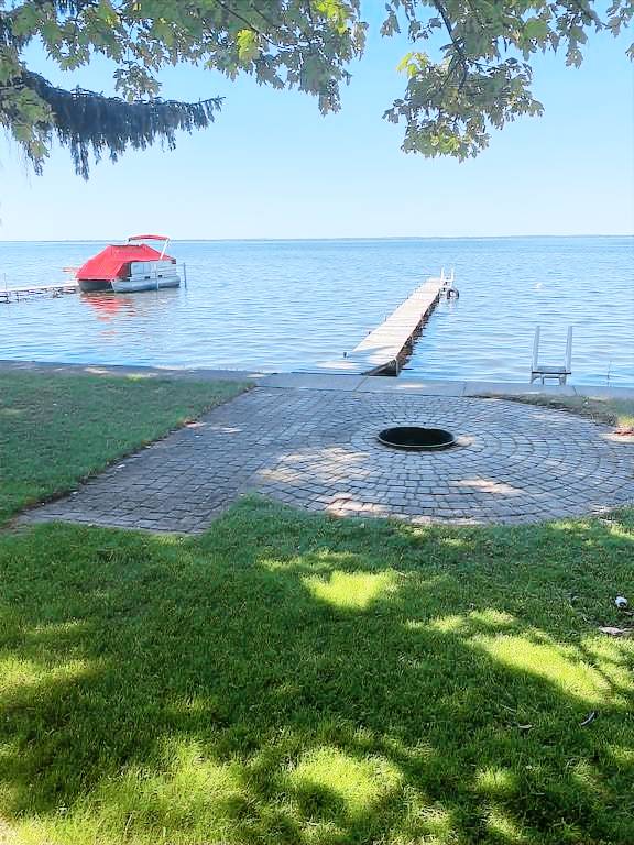 Cabin Houghton Lake