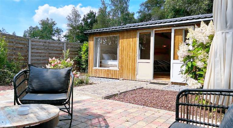 Chalet | Pet-friendly — photo 4