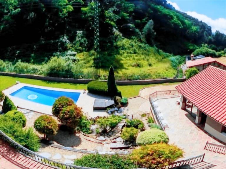 Villa Mundaca