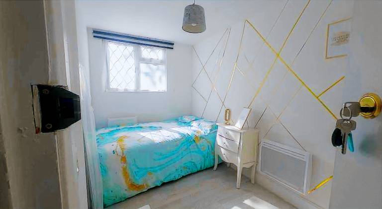 Holiday apartment | Pet-friendly in London, KY