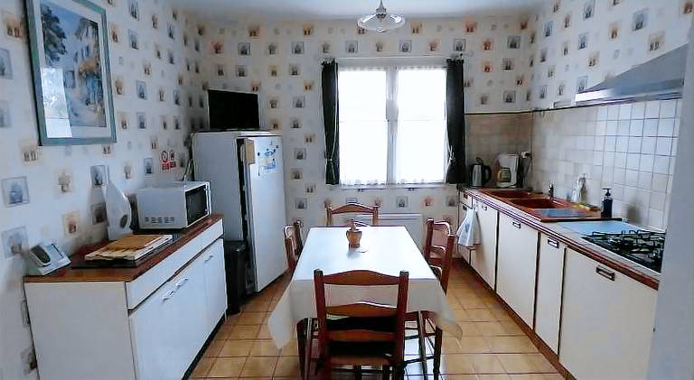 Nice house | Pets allowed — photo 4