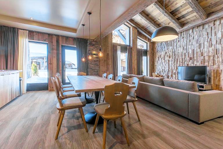 Apartment Avoriaz
