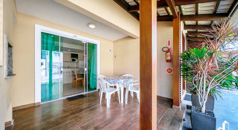 Holiday apartment with 2 rooms for 6 persons — photo 4