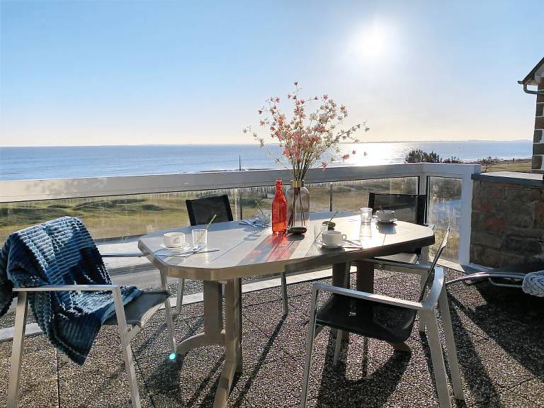 Ferienwohnung  Carnac