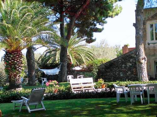 Villa Milazzo