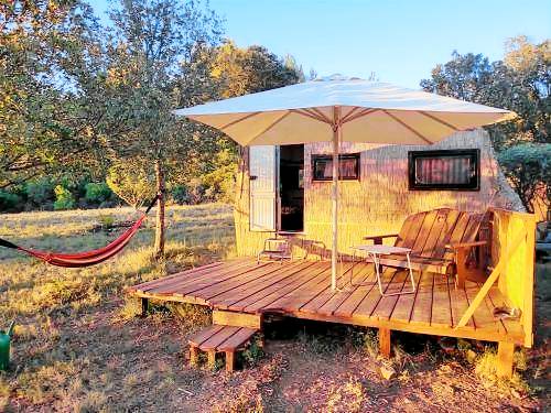 Village vacances Cessenon-sur-Orb
