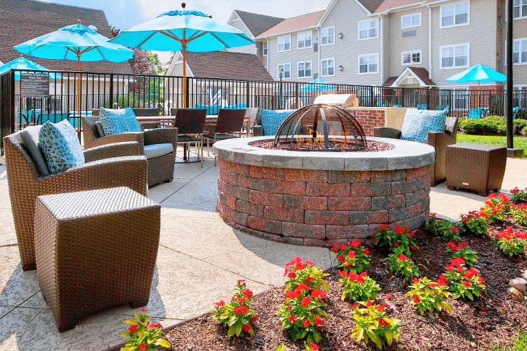 Sonesta ES Suites Allentown Bethlehem Airport — photo 4