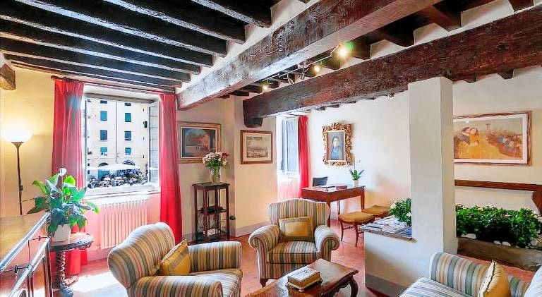 B&B Arena di Lucca in Lucca