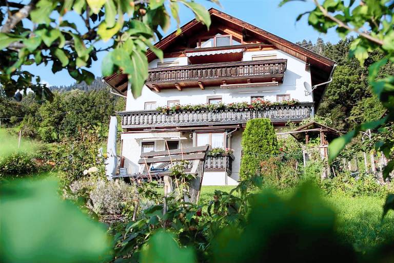 Ferienwohnung in Göriach, Dölsach für max. 3 Personen Ferienwohnung in Göriach, Dölsach für max. 3 Personen