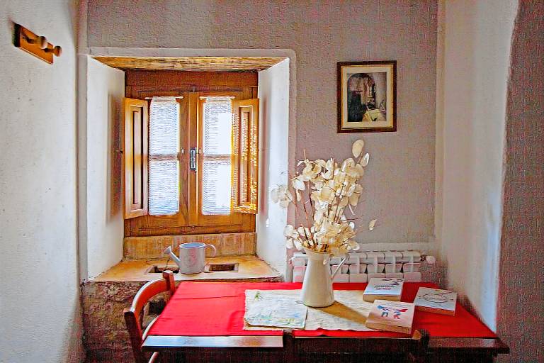 Camera privata Licciana Nardi