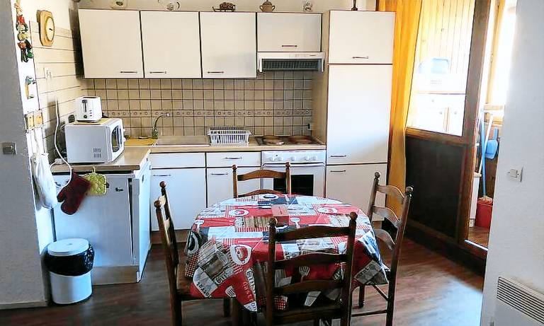 Appartement  L'Alpe d'Huez
