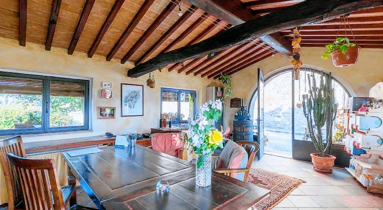Children-friendly nice farm with pool, terrace & garden | Dogs allowed — photo 4