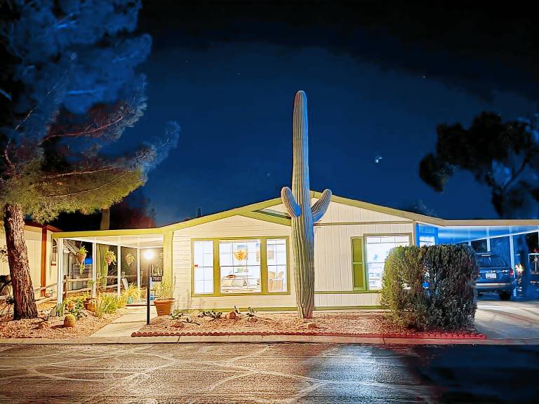 House Tucson Estates