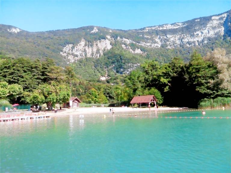 Appartement Aiguebelette-le-Lac