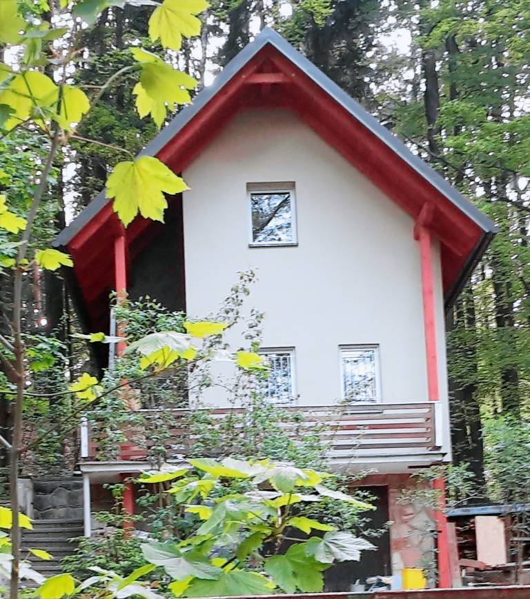 Dům  Libošovice