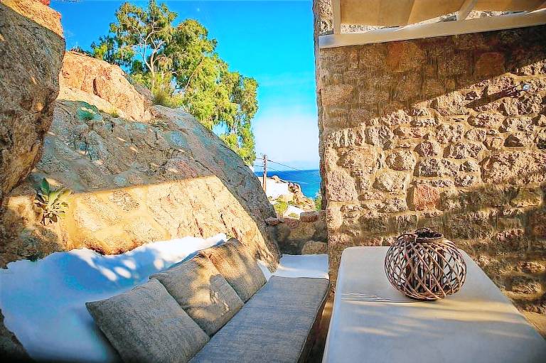 Villa Paradise Beach