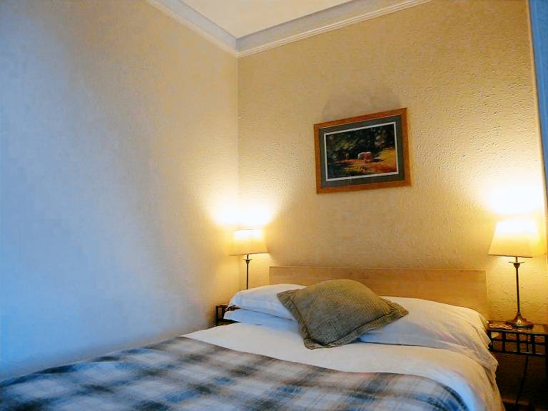 Accommodation  Hamble-le-Rice