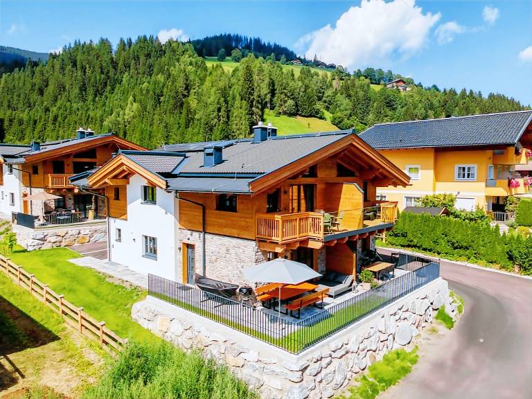 Chalet Wagrain