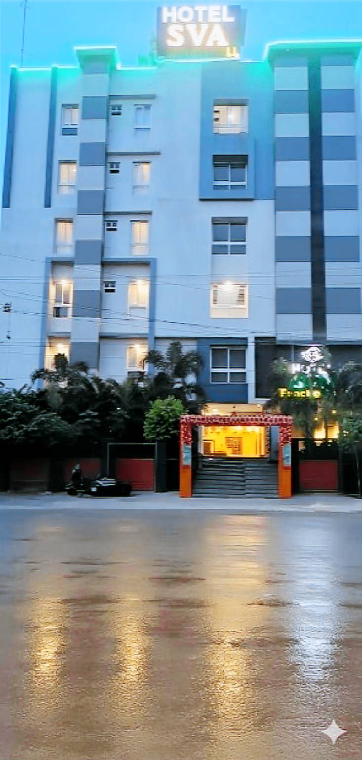 Hotel SVA
