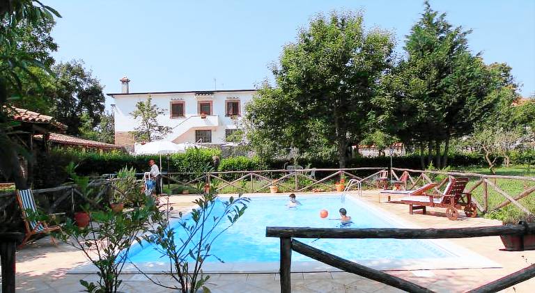 La Masseria — photo 5