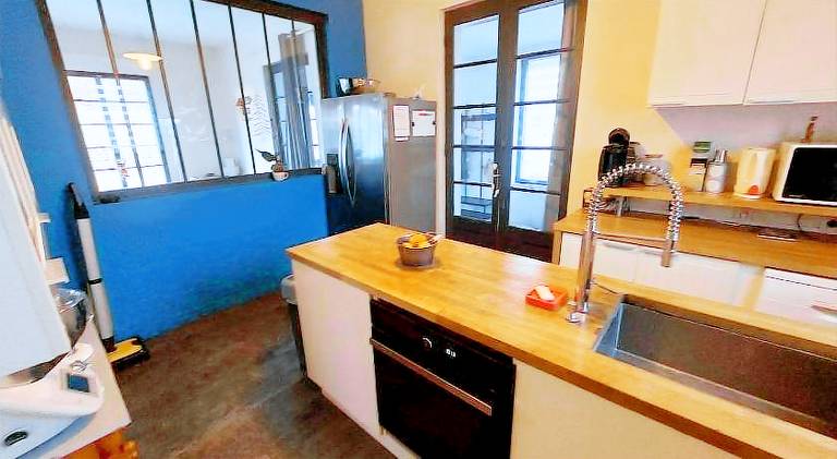 Villa with pool | Suitable for remote work | Pets are welcome — photo 5