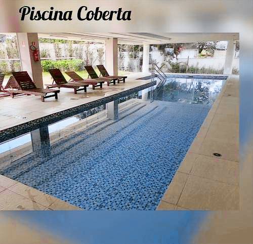 Apartment Parque Frondoso